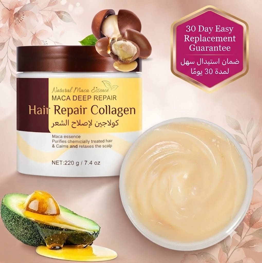 Hair Repair Collagen