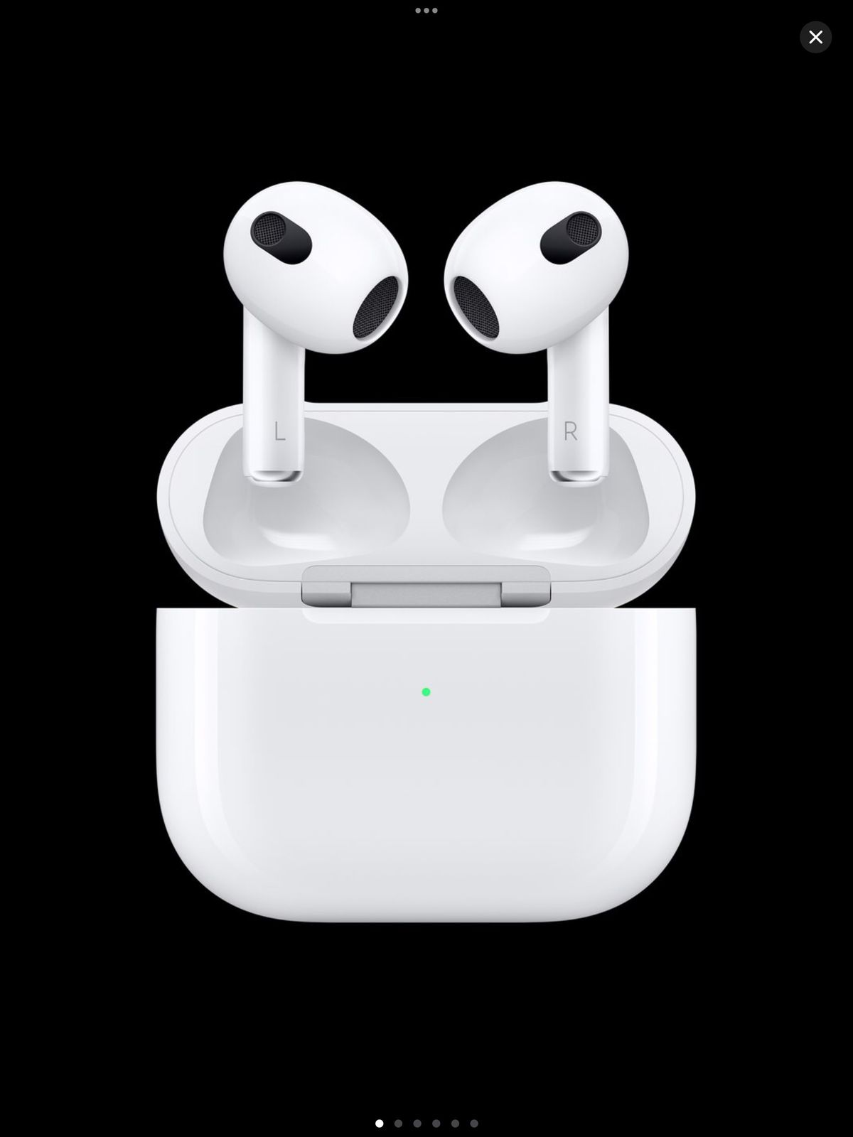 Ear buds