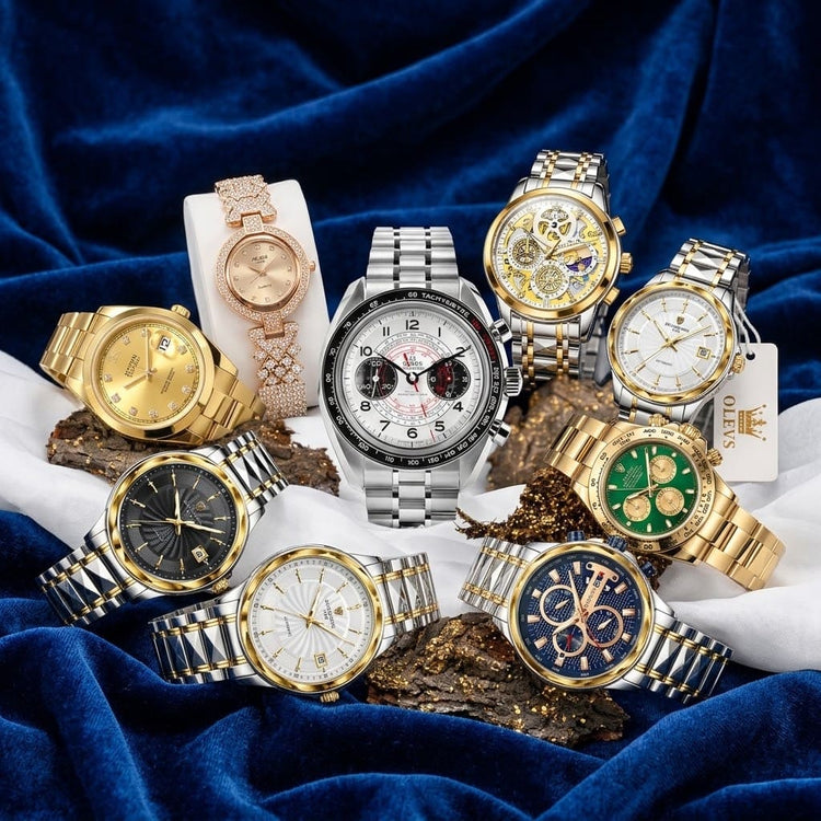 Luxury Watches