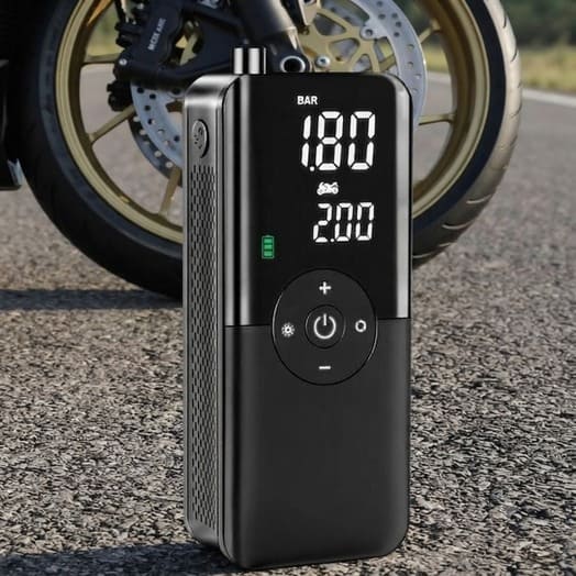 Portable Electric Air Pump
