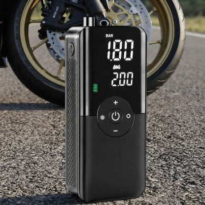 Portable Electric Air Pump