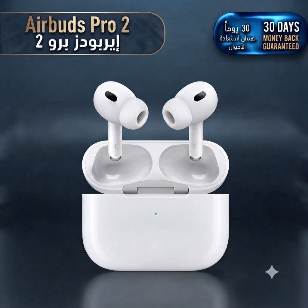Airbuds Pro 2