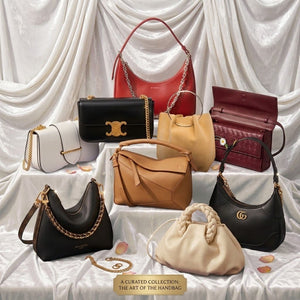Handbags & Purses