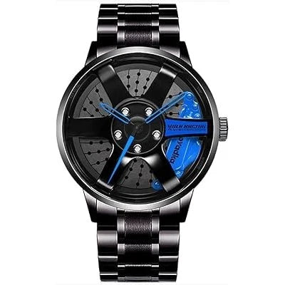 SMAIER - Wrist Watch ساعة يد سميير