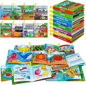 Books & Education
