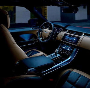 Car Accessories