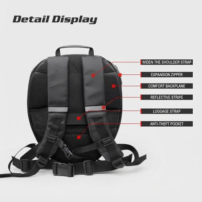 Digital Backpack حقيبة ظهر رقمية