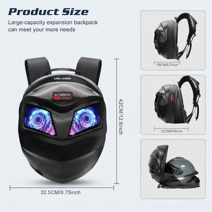 Digital Backpack حقيبة ظهر رقمية