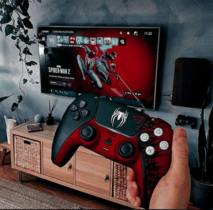 Gaming Accessories