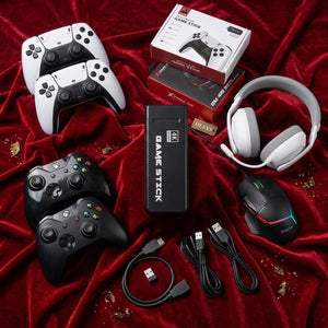 Gaming Accessories