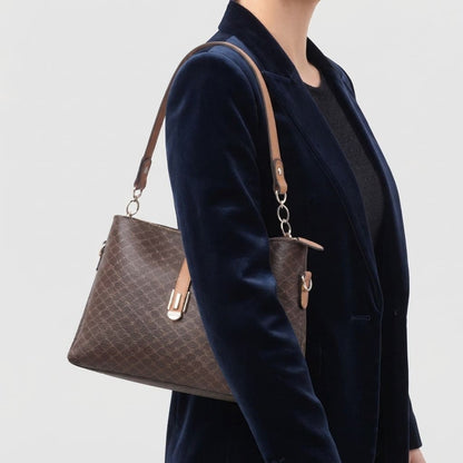 Hobo Handbag حقيبة هوبو