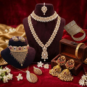 Jewellery