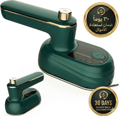 Mini Electric Iron