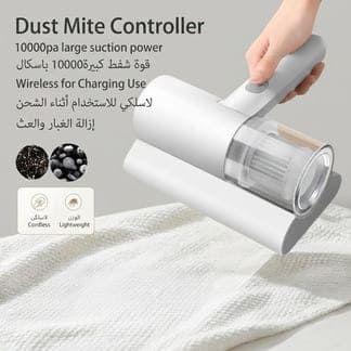 Dust & Mite Vacuum Cleaner