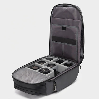 New Casual Gear Bag حقيبة معدات كاجوال جديدة