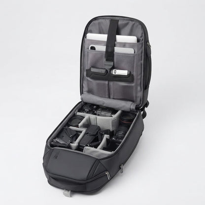 New Casual Gear Bag حقيبة معدات كاجوال جديدة