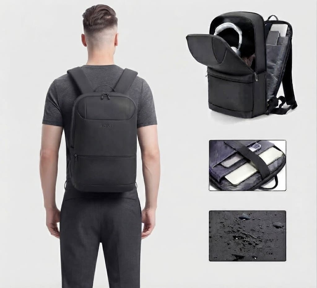 Rucksack Bag