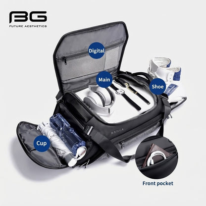 Rucksack Travel Bag حقيبة ظهر للسفر