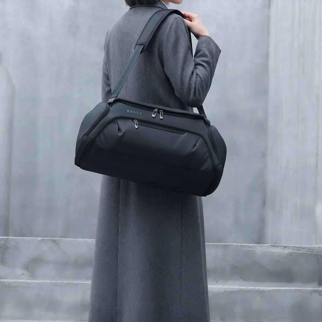 Rucksack Travel Bag حقيبة ظهر للسفر