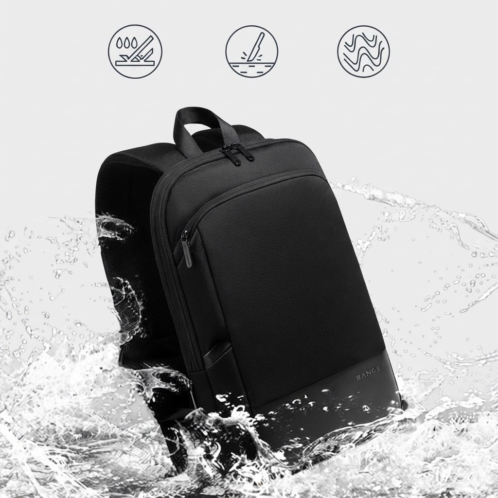 Smart Laptop Sleeve Bag حقيبة لابتوب ذكية