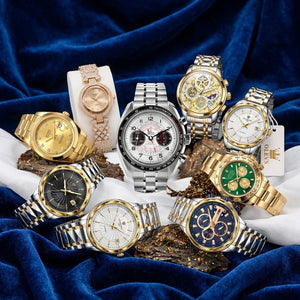 Luxury Watches