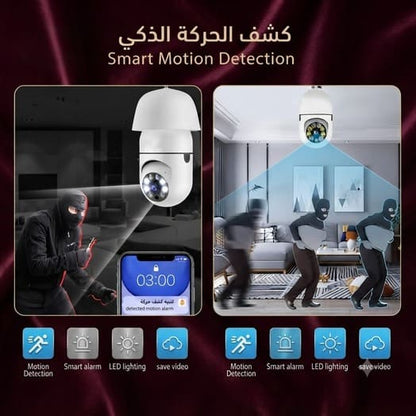 Wifi Panorama Camera