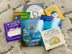 Books & Education