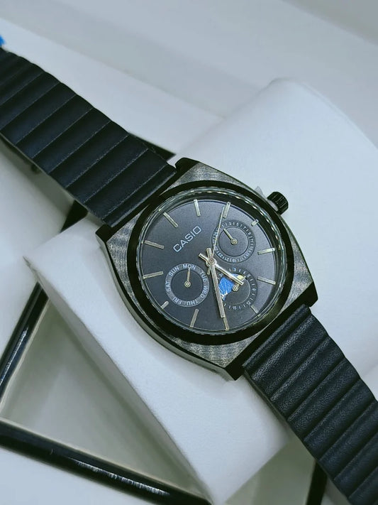 CA Men's Watch سا للرجال – ساعة يد