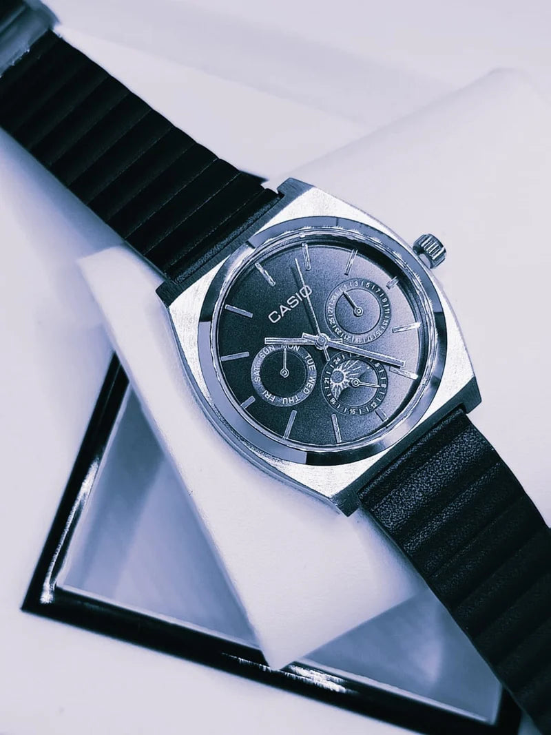 CA Men's Watch سا للرجال – ساعة يد