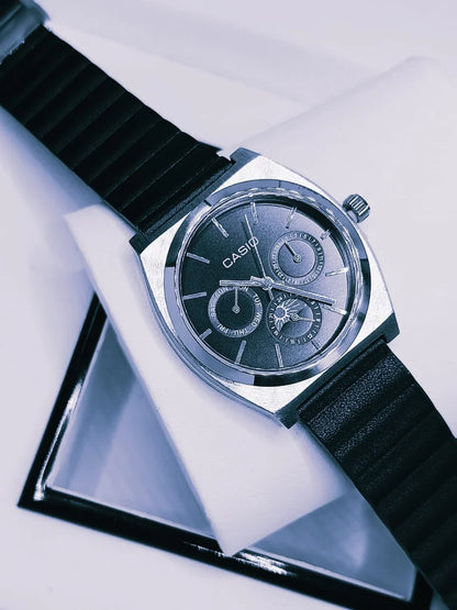 CA Men's Watch سا للرجال – ساعة يد