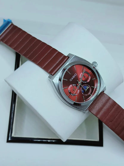 CA Men's Watch سا للرجال – ساعة يد
