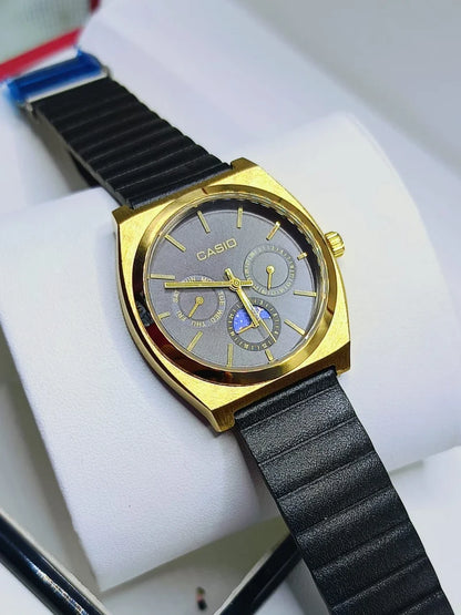 CA Men's Watch سا للرجال – ساعة يد