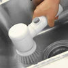 Cleaning ElectricBrush(5 in 1)